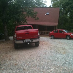 Pine Mountain