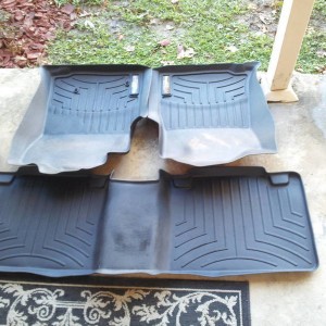 Weathertech