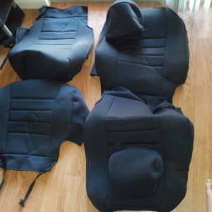 seat covers