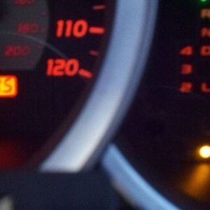 400.5 miles on the tank. Filled up with 18.578 gallons.