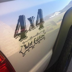My 2012 Tacoma Upgrades