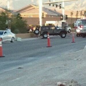 One less Jeep on the road.