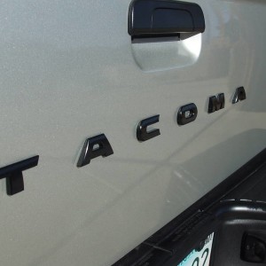 2nd gen badges
