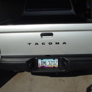 2nd gen badges