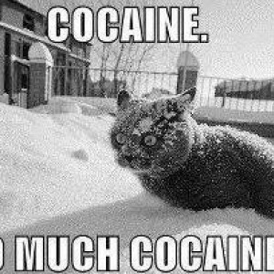 Cocaine