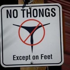 thong