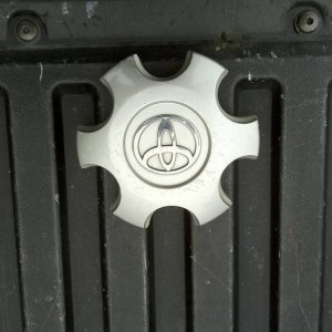 center cap