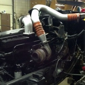 Got boost?