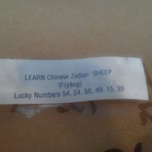 Haha! Found the focus?!!