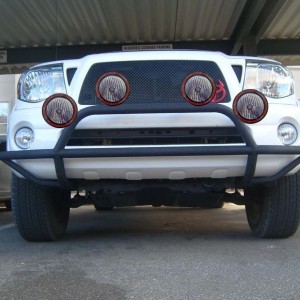 light bar