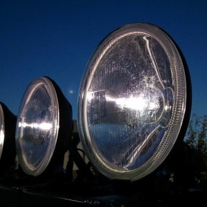 Hella 500 Hid
