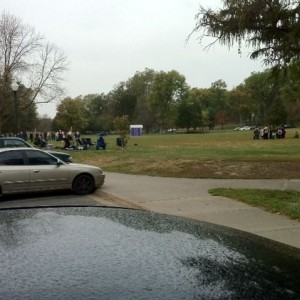 LARPers...