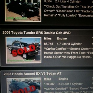 :( damn I really wanted to get that truck