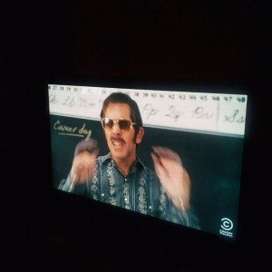Shake and bake! Talladega Nights.