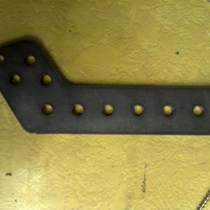 PBV relocate bracket fresh off the table.