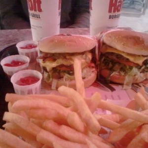 Cheat day