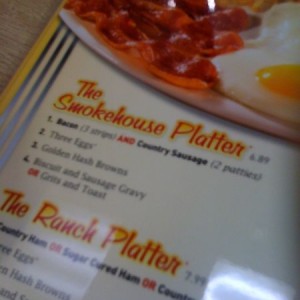 Im a weee bit drunk.. Smoke house platter it is!!