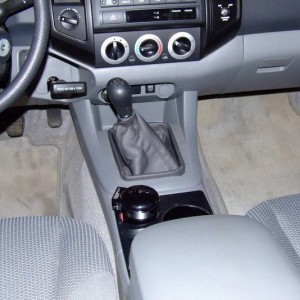 5 speed