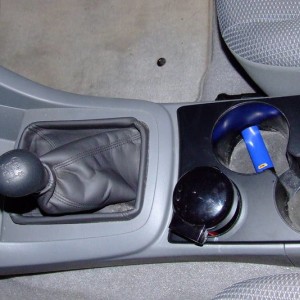5 speed