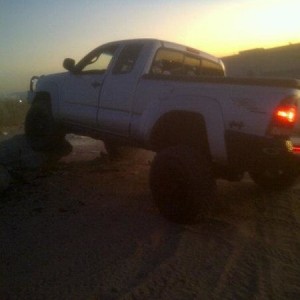 24" boulder