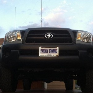 2007 Toyota Tacoma