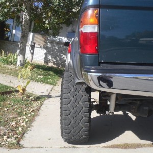 Dura Tracs