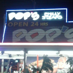 Love this place