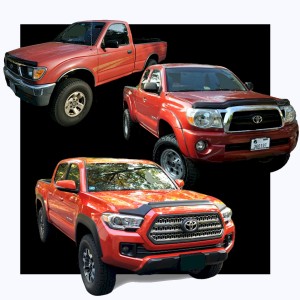 Toyota Avatar