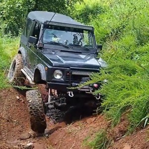 Wooley's Offroad (1)