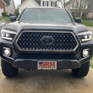Morimoto xB LED headlights