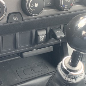 CarPlay2Air wireless adapter