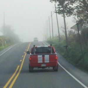 Stacks on a gasser and only one is functional