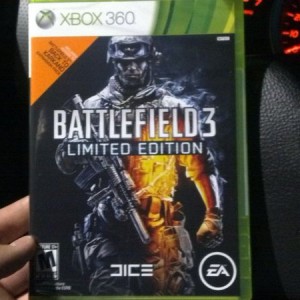 Hell yea i waited for this game long enough!!