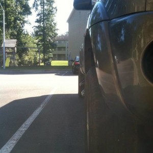 Wheel Spacer