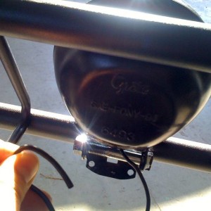 Rubber Lamps