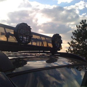 PIAA ATP Lights
