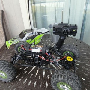 Cl find, picked up a new toy for $100