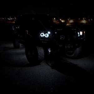 Rock Lights