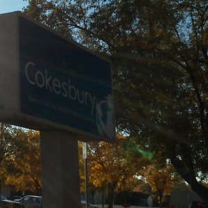 Cokesbury
