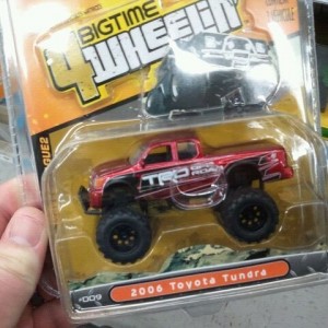 No tacoma