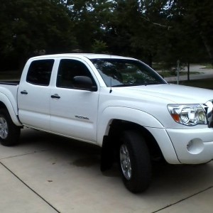 My truck