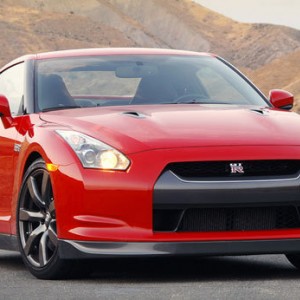 gtr