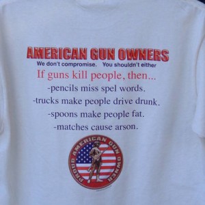T shirts