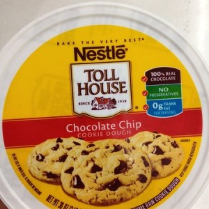 Going to try to do cookie bowls tonight any tips guys I think there is a th