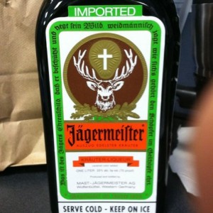 This last day to starting off very well. Thanks coworkers