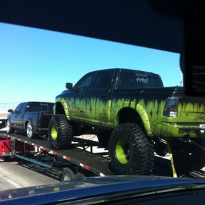 Sema rides