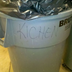 In a school :notsure: