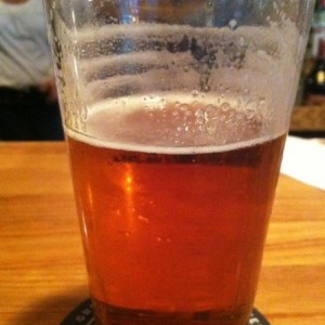 Here's to no work at the place I just left