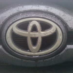 Olive Drab Emblem