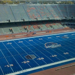 Lol u mad college football?